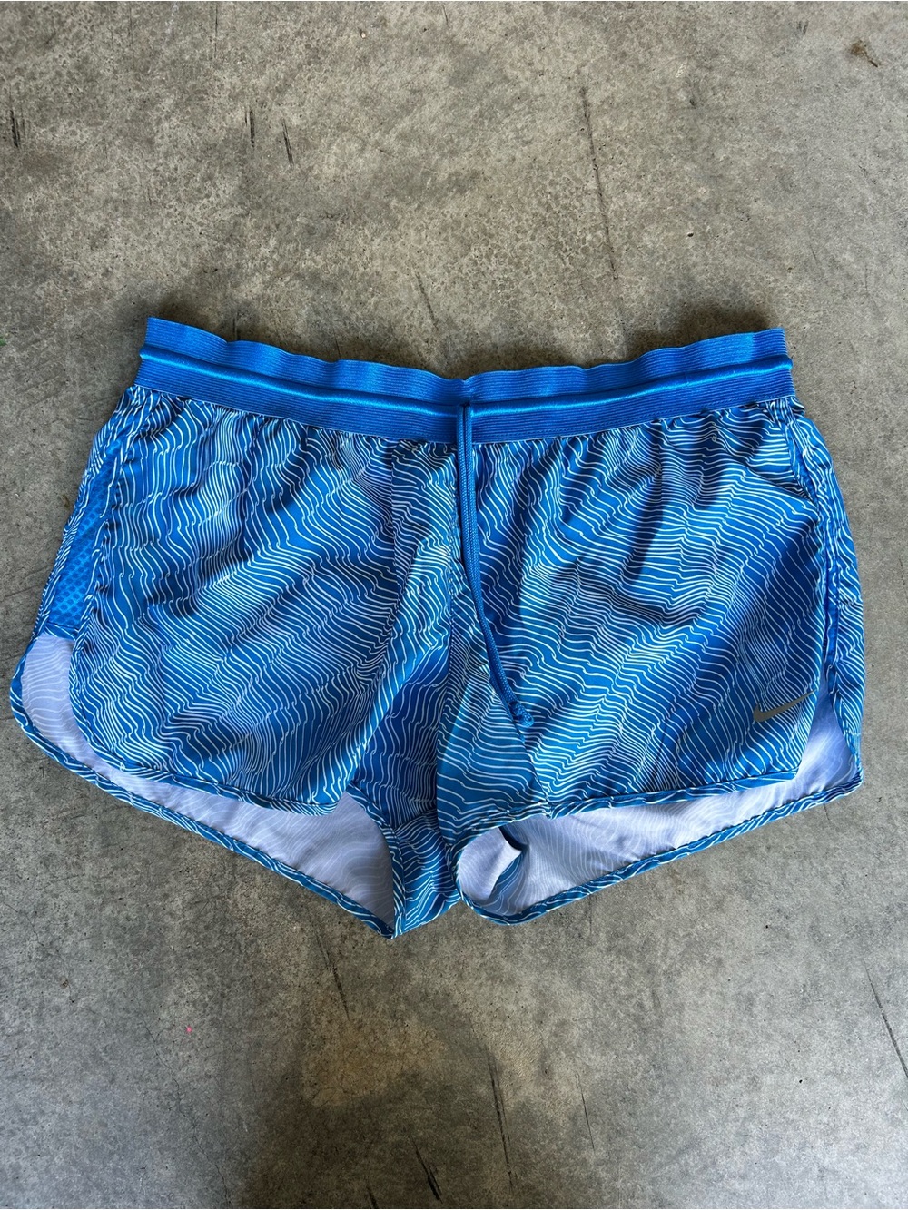 Lot of 6 Women’s Athletic Shorts - Picture 10 of 16